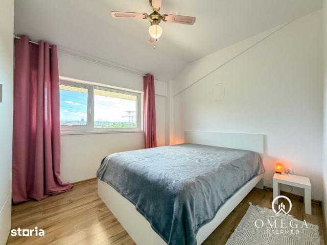 Apartament închirieri în Balciu, Iași