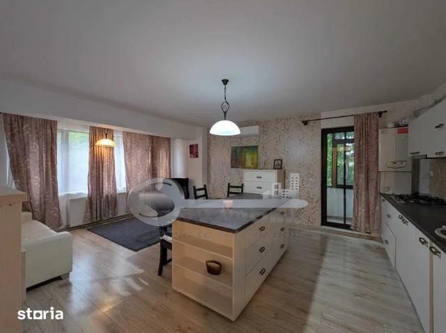 Apartament închirieri în Mircea Cel Batran, Iași