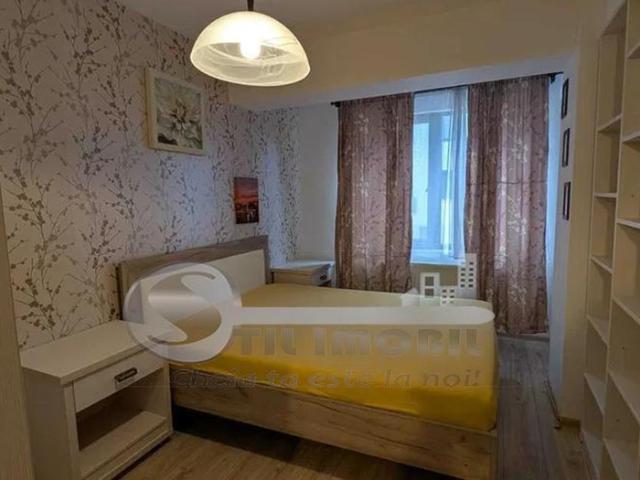 Apartament închirieri în Mircea Cel Batran, Iași