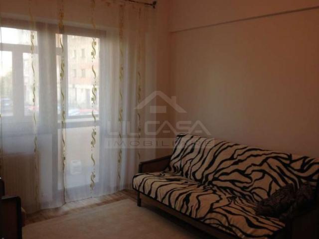 Apartament închirieri în Mircea Cel Batran, Iași