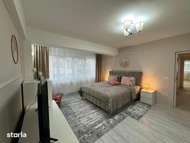 Apartament închirieri în Balciu, Iași
