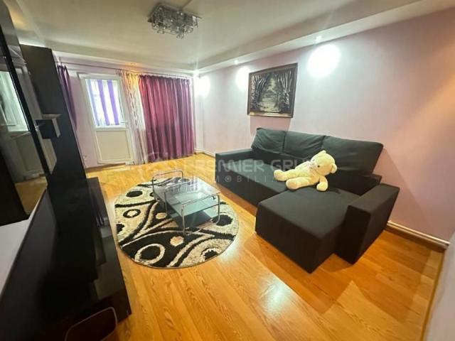 Apartament închirieri în Mircea Cel Batran, Iași
