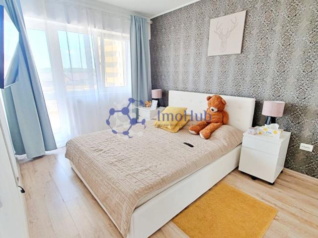 Apartament închirieri în Ciurbesti, Iași