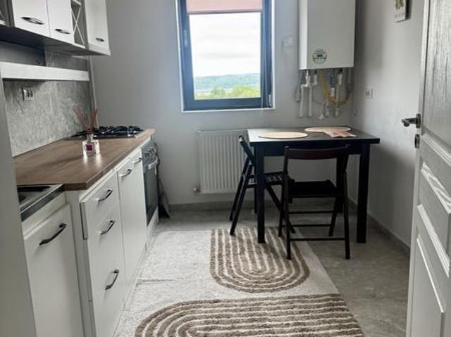Apartament închirieri în Balciu, Iași