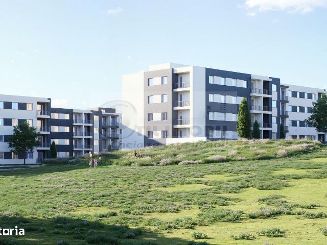 Apartament vânzări în Ciurbesti, Iași