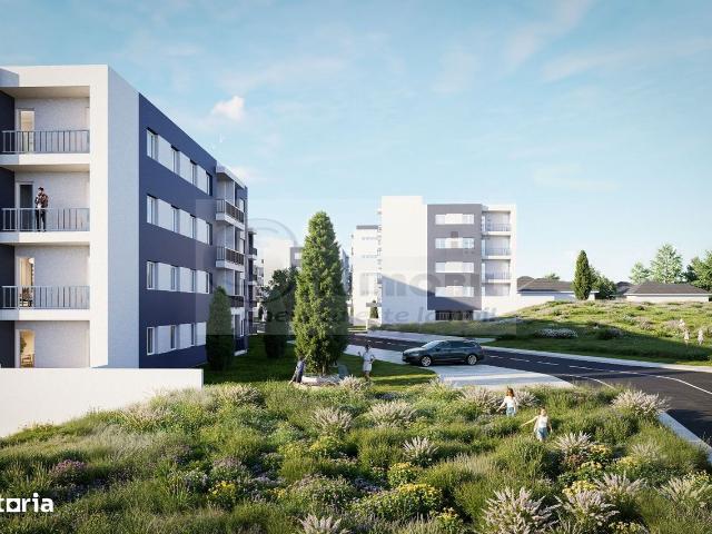 Apartament vânzări în Ciurbesti, Iași