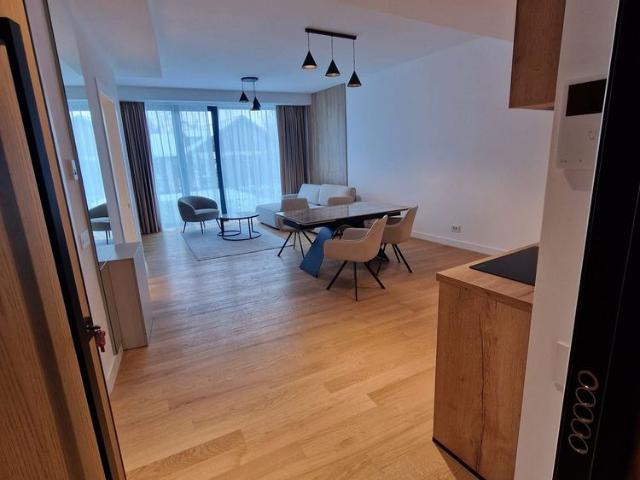 Apartament închirieri în Zodiac, Voluntari