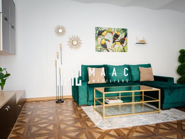 Apartament închirieri în Centru, Cisnădie