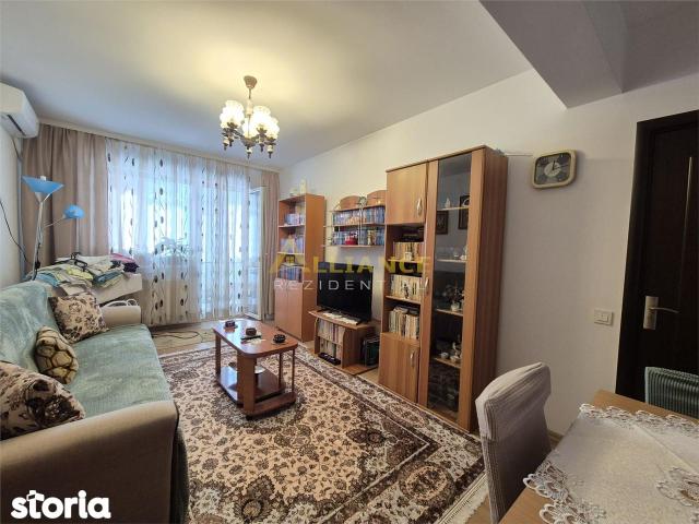 Apartament vânzări