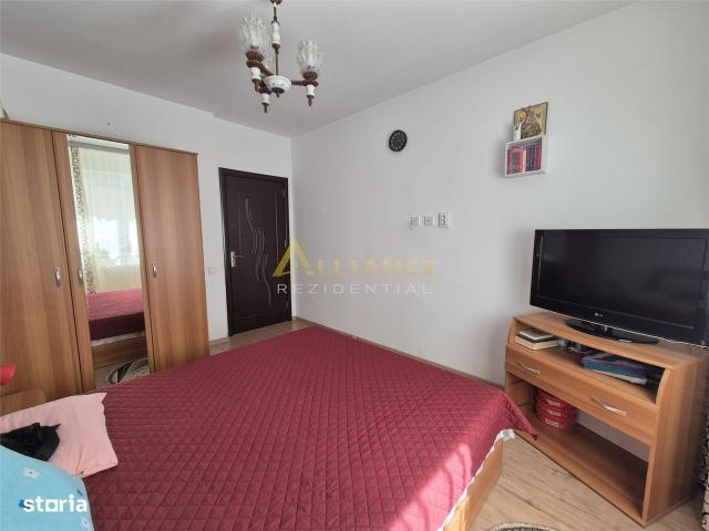 Apartament vânzări