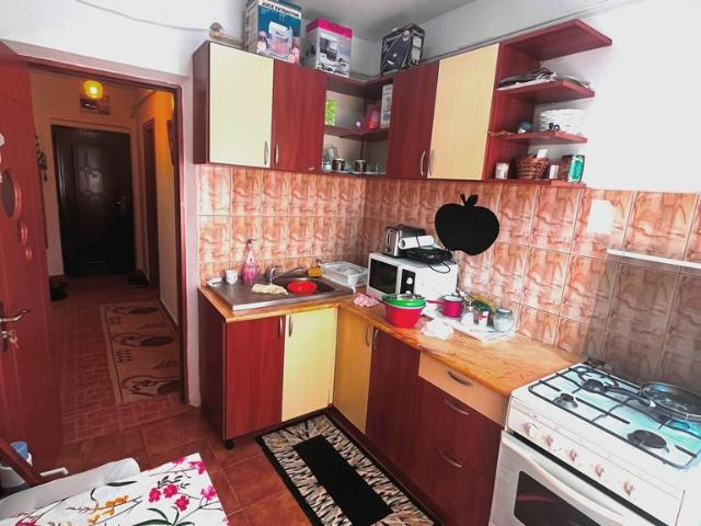 Apartament vânzări în Iasi