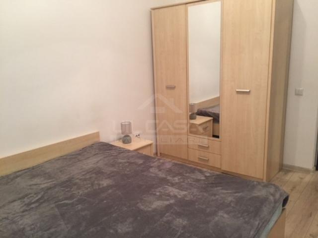 Apartament închirieri în Mircea Cel Batran, Iași