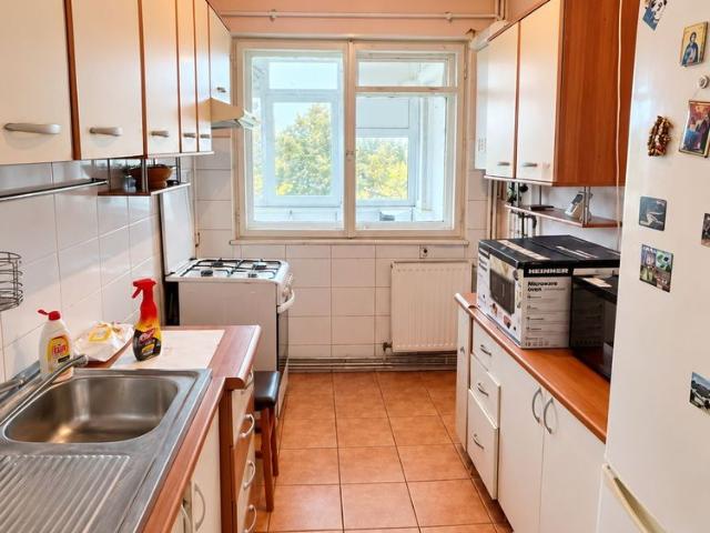 Apartament închirieri în Tătărași Nord, Iași