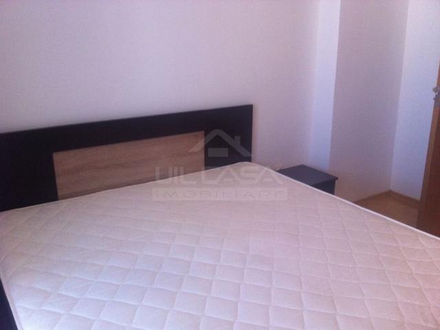 Apartament închirieri în Mircea Cel Batran, Iași