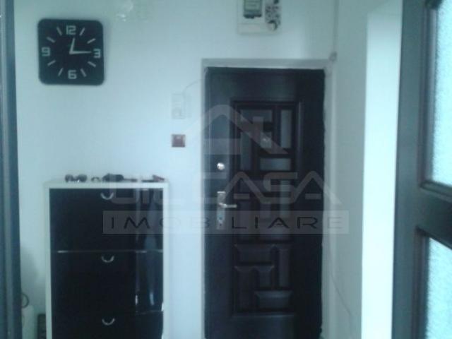 Apartament închirieri în Mircea Cel Batran, Iași