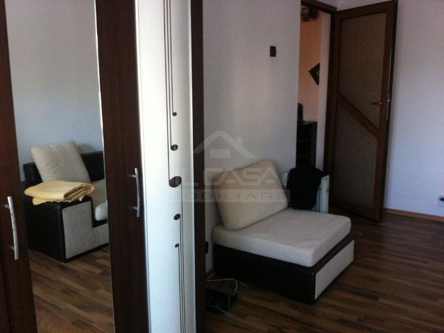 Apartament închirieri în Mircea Cel Batran, Iași
