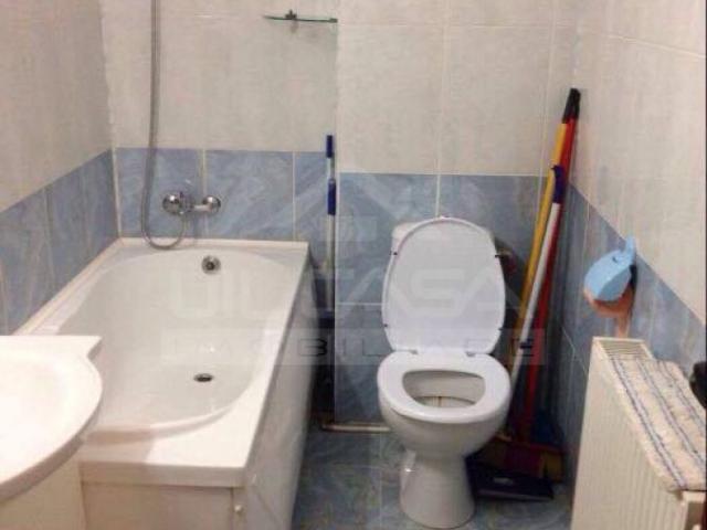 Apartament închirieri în Mircea Cel Batran, Iași