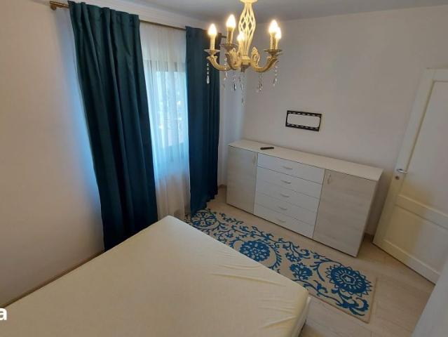 Apartament închirieri în Păcurari, Iași