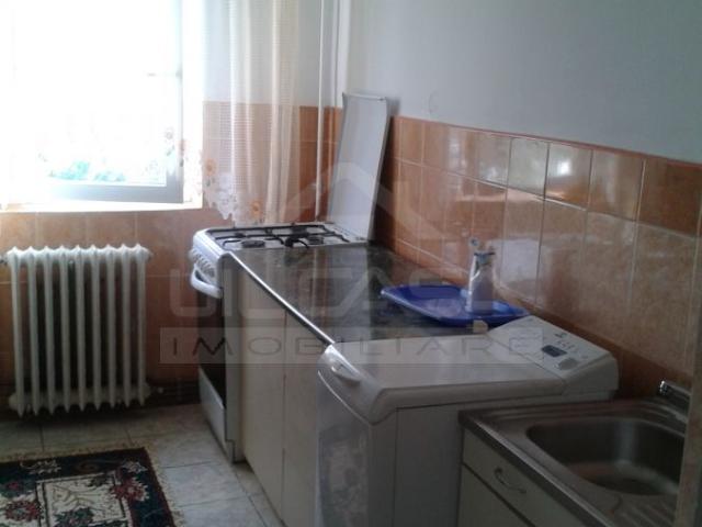 Apartament închirieri în Mircea Cel Batran, Iași