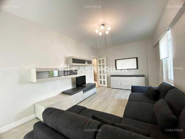 Apartament închirieri în Mircea Cel Batran, Iași