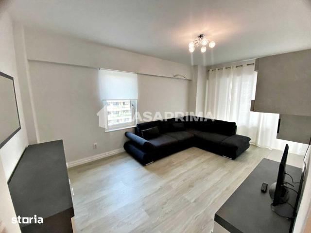 Apartament închirieri în Mircea Cel Batran, Iași