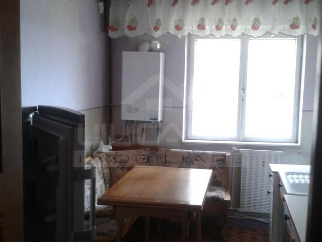 Apartament închirieri în Mircea Cel Batran, Iași