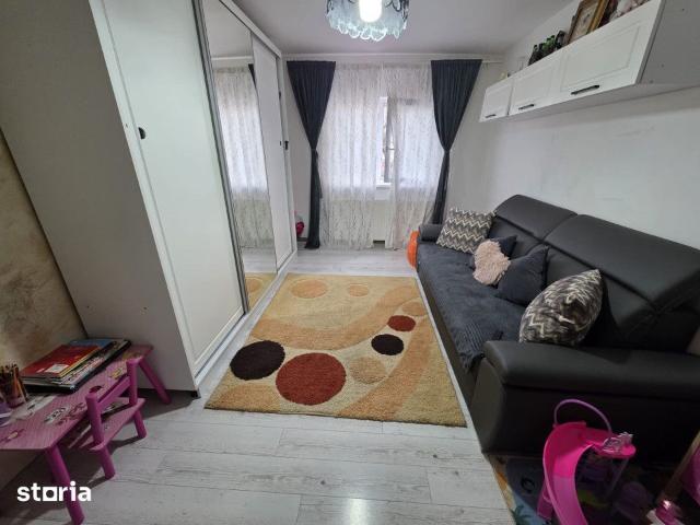 Apartament închirieri în Dacia, Iași