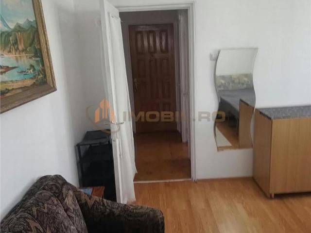 Apartament închirieri în Mircea Cel Batran, Iași