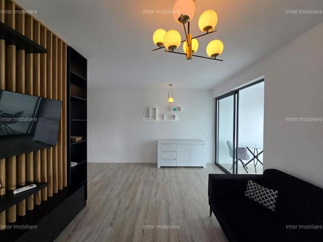 Apartament închirieri în Mircea Cel Batran, Iași