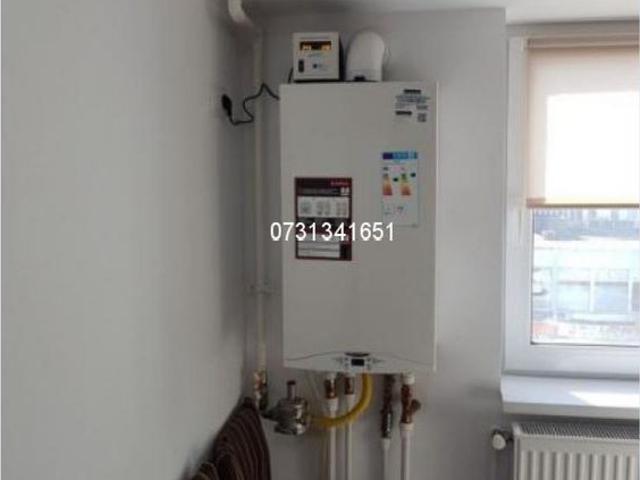 Apartament închirieri în Zona Centrală, Constanța