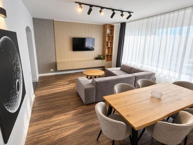 Apartament închirieri în Ștefan cel Mare, București