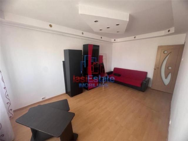Apartament închirieri în Mircea Cel Batran, Iași