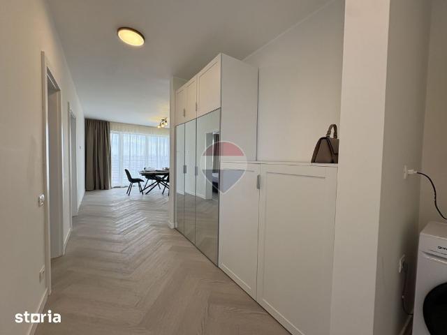 Apartament închirieri în Zona Centrală, Constanța