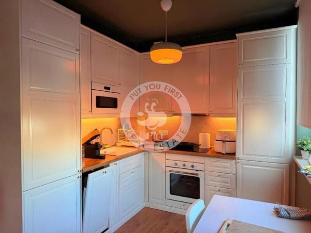 Apartament vânzări în București