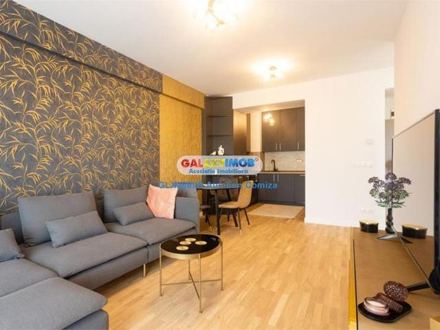 Apartament închirieri în București