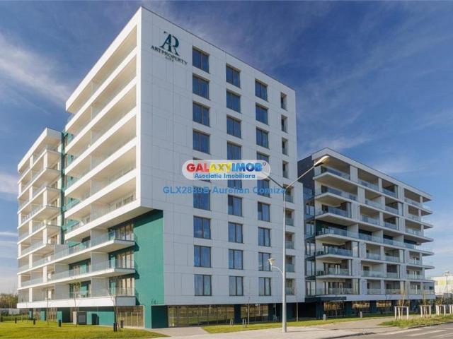 Apartament închirieri în București