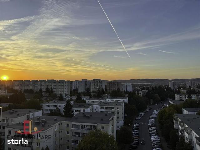 Apartament închirieri în Dâmbul Pietros, Târgu Mureș