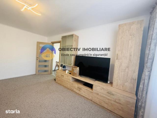 Apartament vânzări în Romani, Neamț