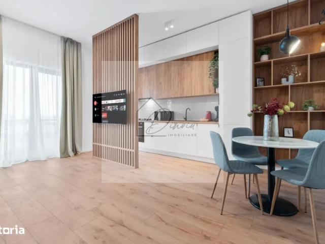 Apartament închirieri în Tunari, București