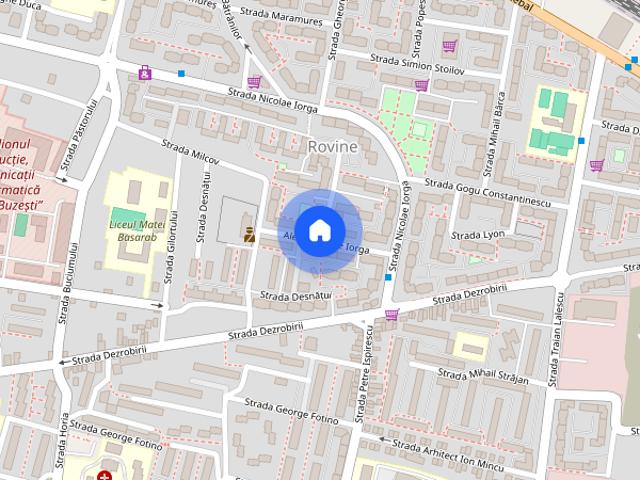 Apartament închirieri în Craiova, Dolj