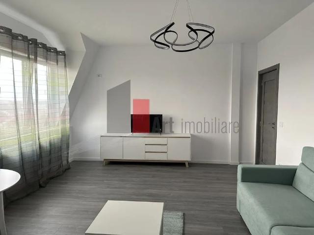 Apartament închirieri în Cartierul Roșu, București
