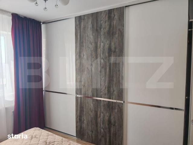 Apartament închirieri în Nufărul, Oradea