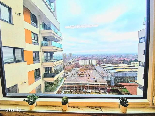 Apartament închirieri în Trafic greu, București