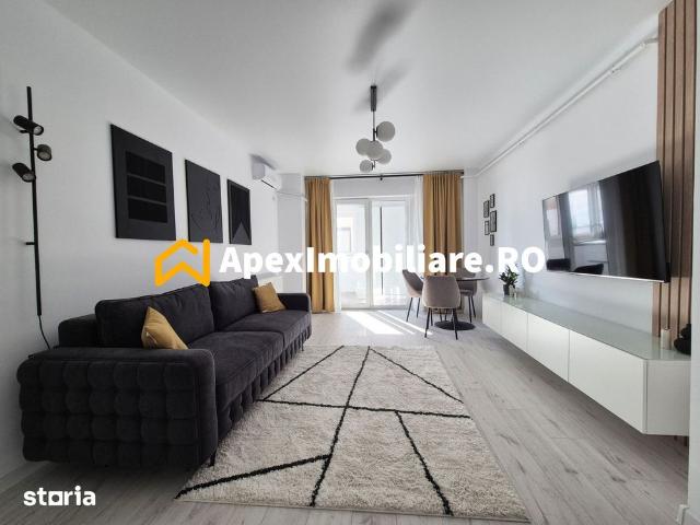 Apartament închirieri în Trafic greu, București