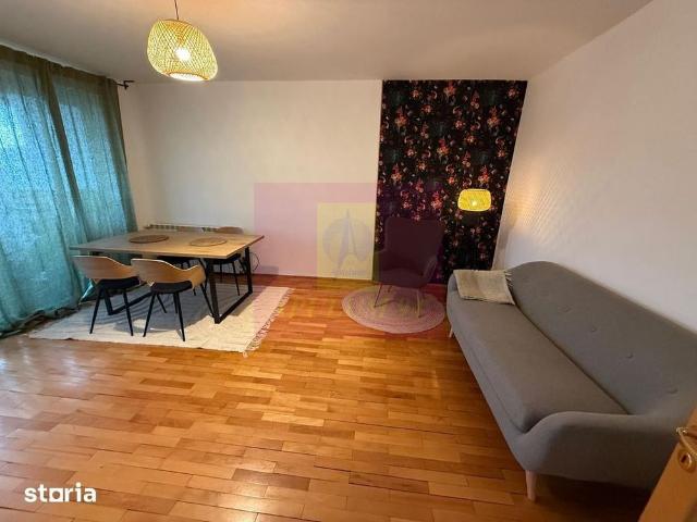 Apartament închirieri în București