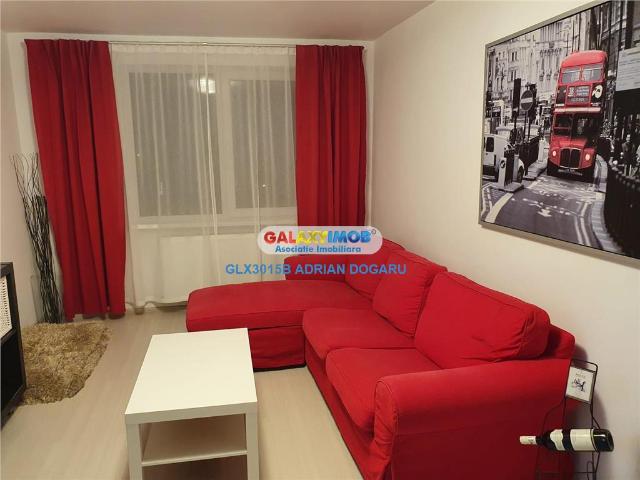 Apartament închirieri în București