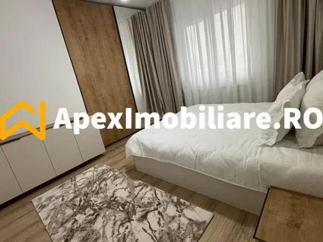 Apartament închirieri în București