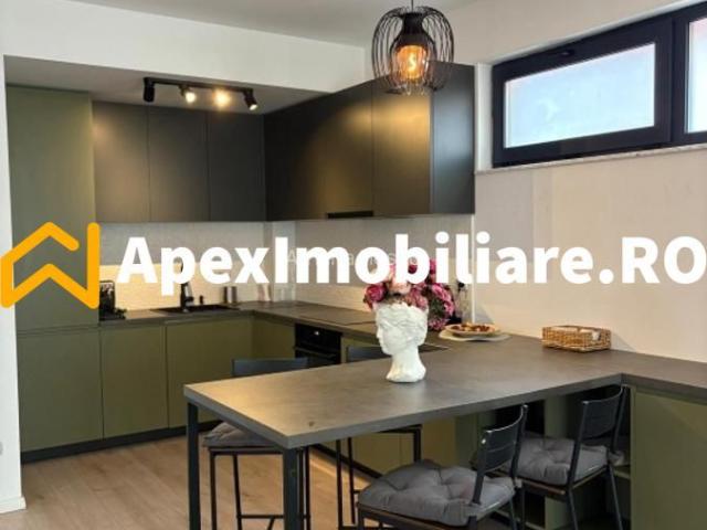 Apartament închirieri în București