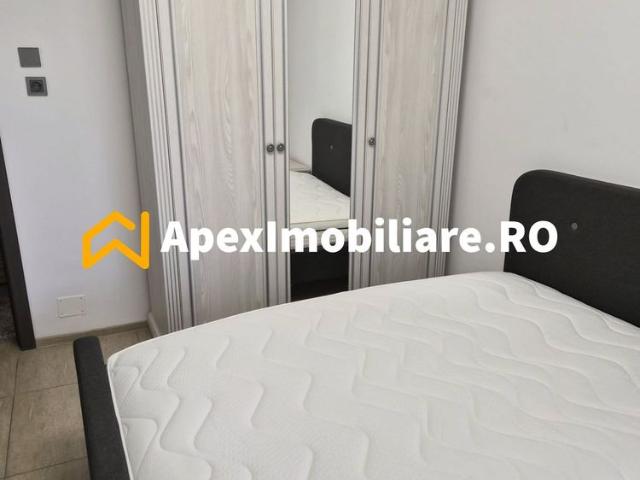 Apartament închirieri în București