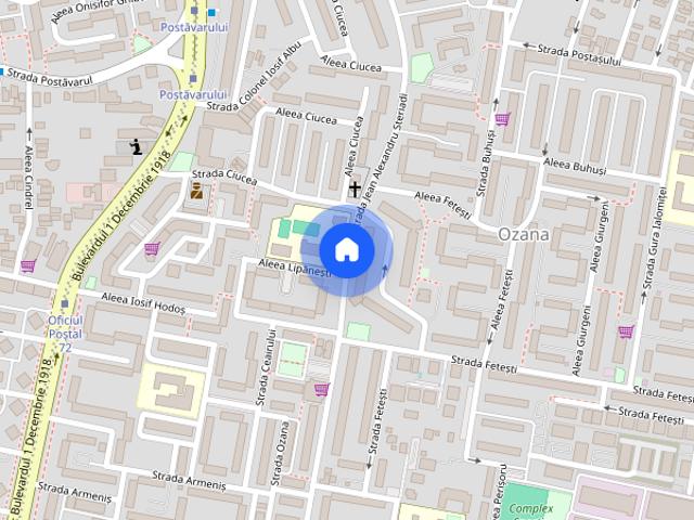 Apartament închirieri în București